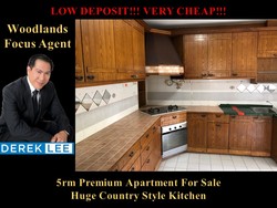 Blk 522 Woodlands Drive 14 (Woodlands), HDB 5 Rooms #169441982